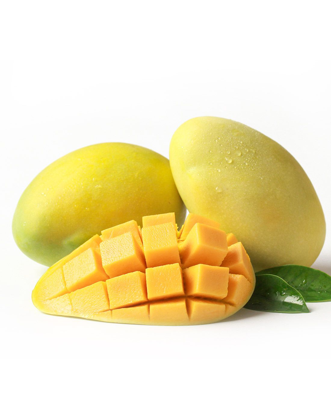 世果汇 四川攀枝花凯特芒5斤 下单多送2斤 实发7斤