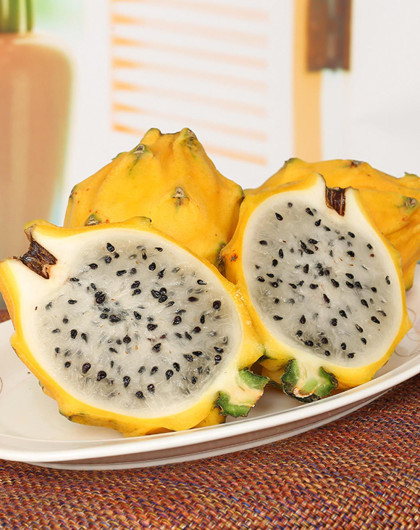 世果汇 哥伦比亚燕窝果2个 单果约250克