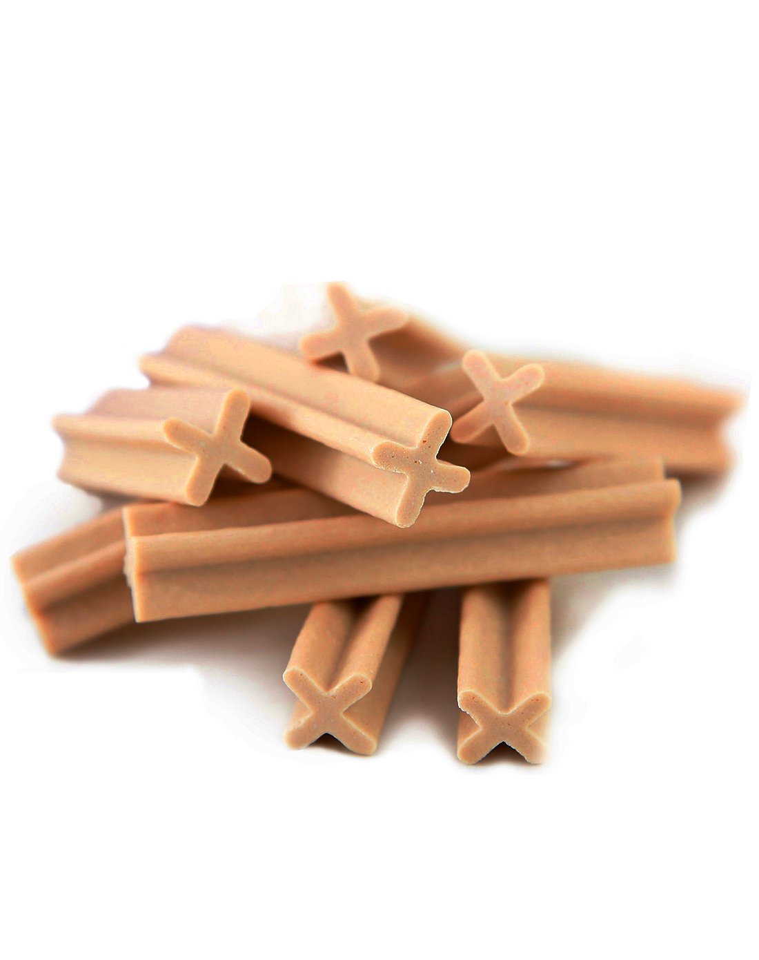 宝路大型成犬洁齿棒125g【3件起售】