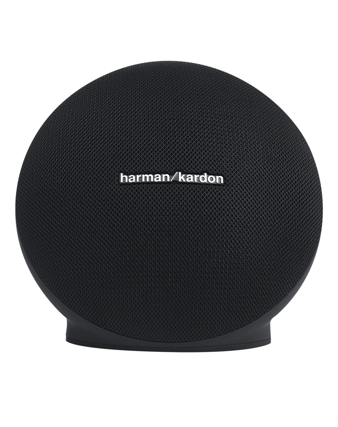 哈曼卡顿harman/kardon onyx mini 黑色无线蓝牙音箱