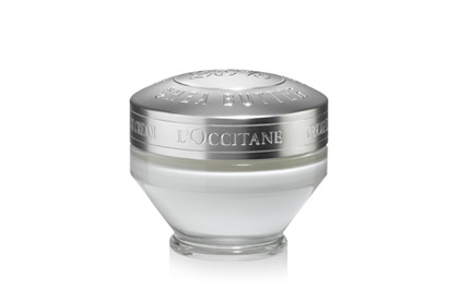 欧舒丹l'occitane乳木果丰凝润泽面霜 50ml