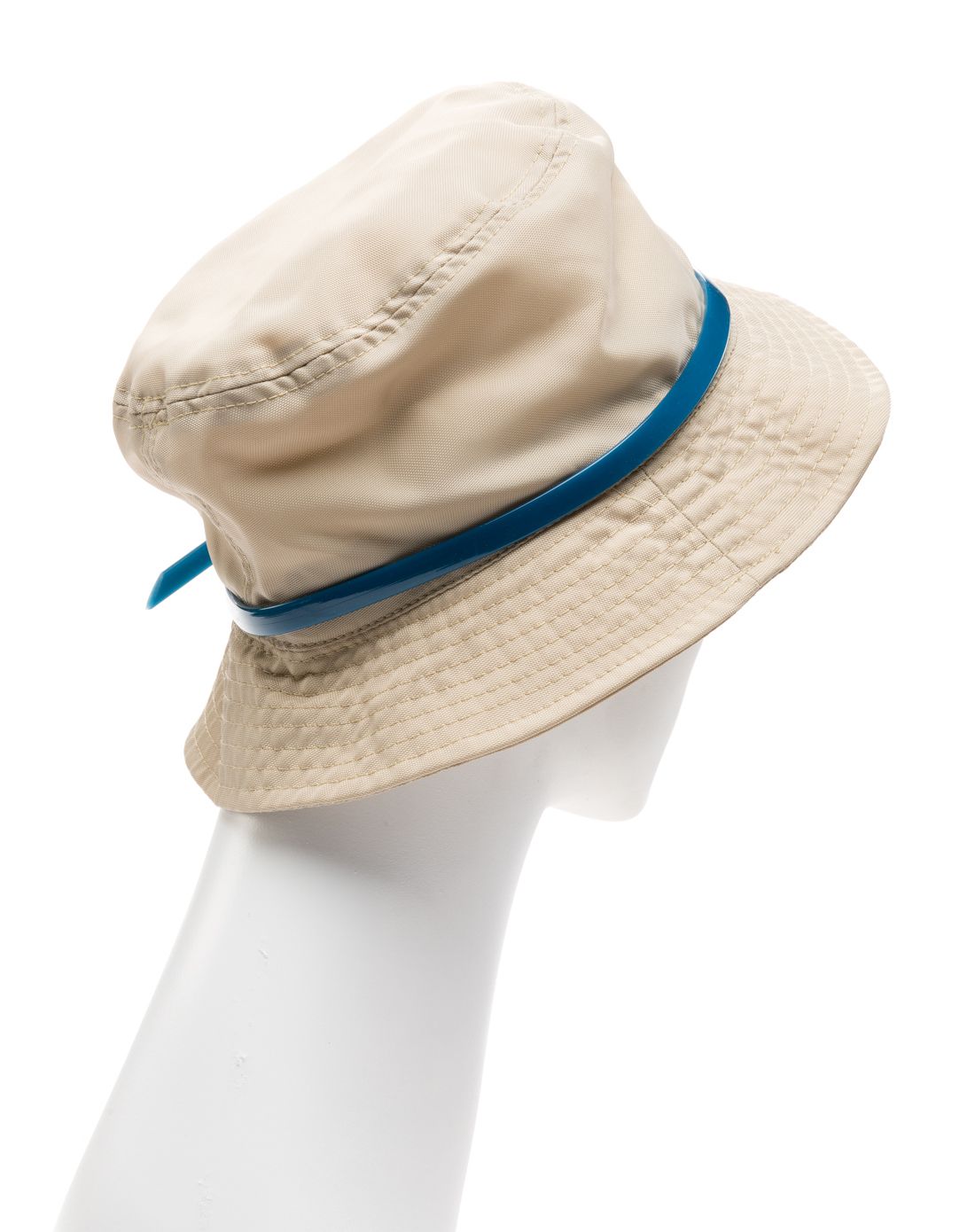 furla青绿色女式帽子