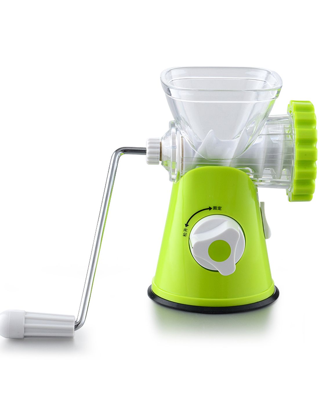 家用多功能手动绞肉机