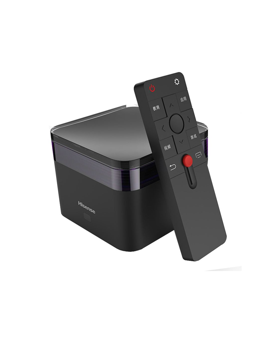 海信hisense电器专场直发货【高性价比】四核高清网络机顶盒px1900s