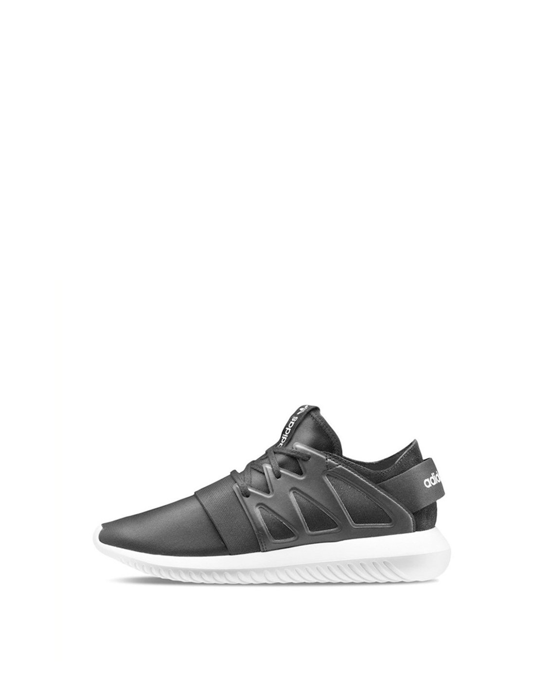 adidas tubular viral三叶草小y3休闲运动鞋跑鞋女s75581