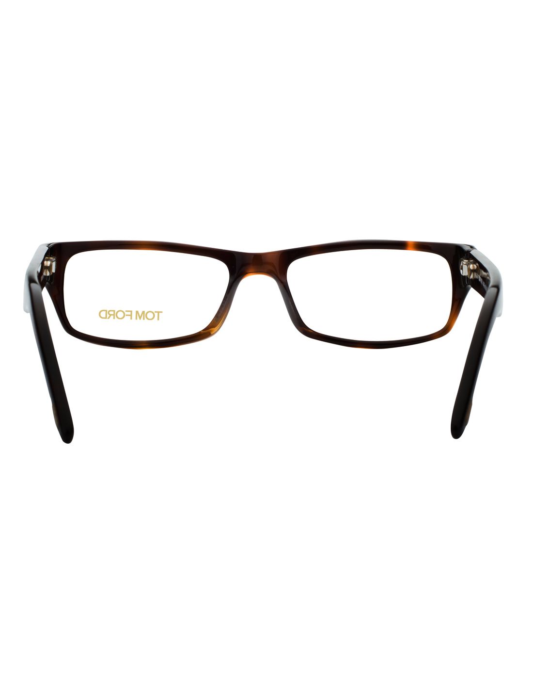 奢华太阳镜及镜架专场tom ford汤姆福特 全框板材光学镜tf5130-052