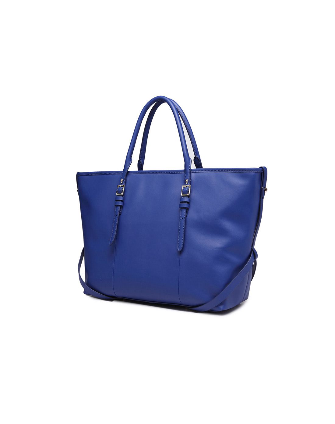 蓝色印象都市系列单肩包