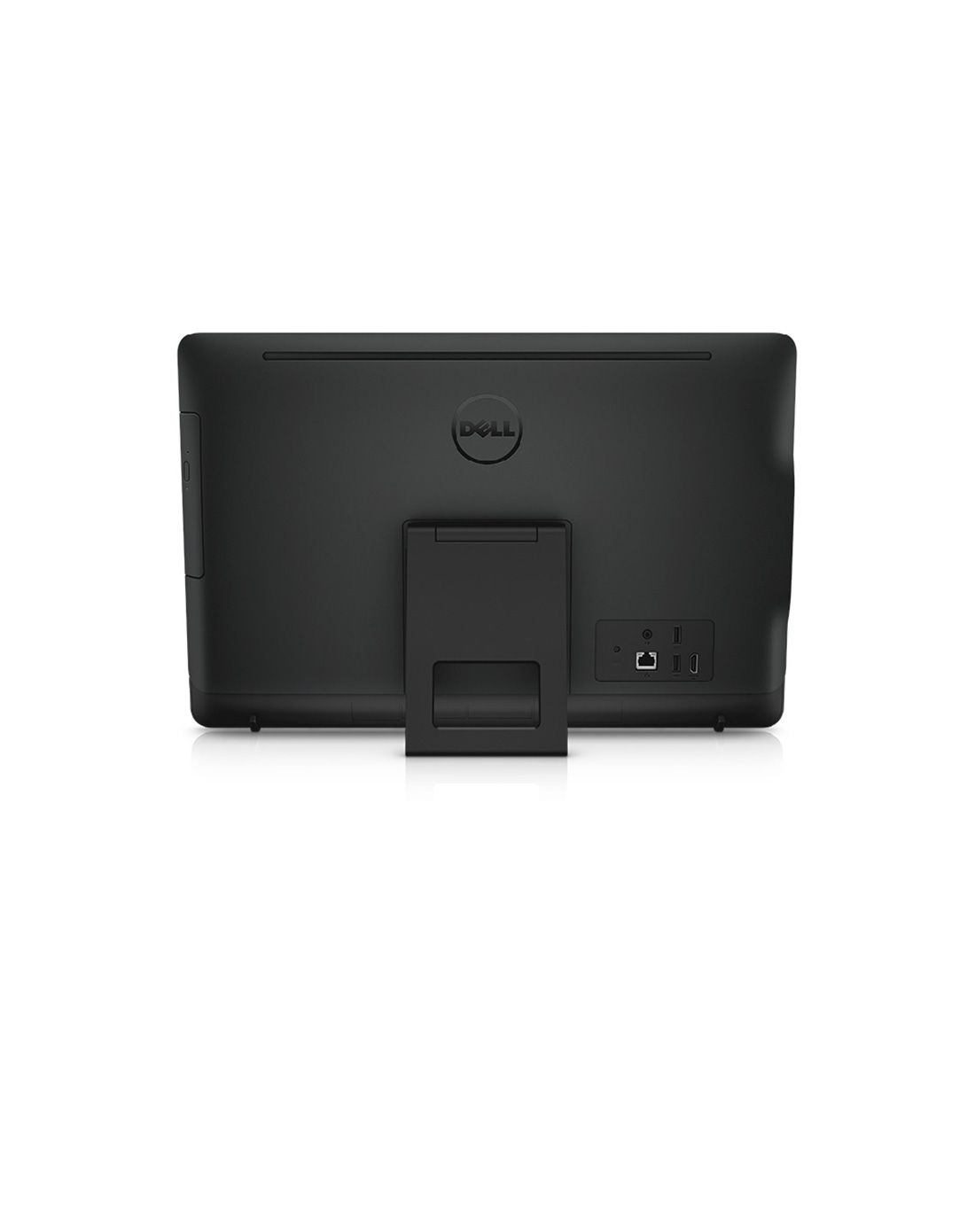 戴尔dell电脑专场3459r-1848b双核独显1000g一体机3459r-1848b 黑