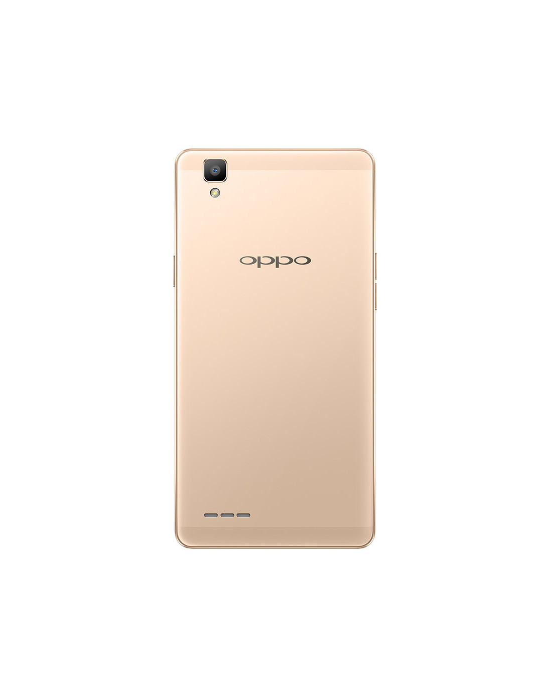 【移动版4g】oppo a53 16g金色 【分期免息0手续费】