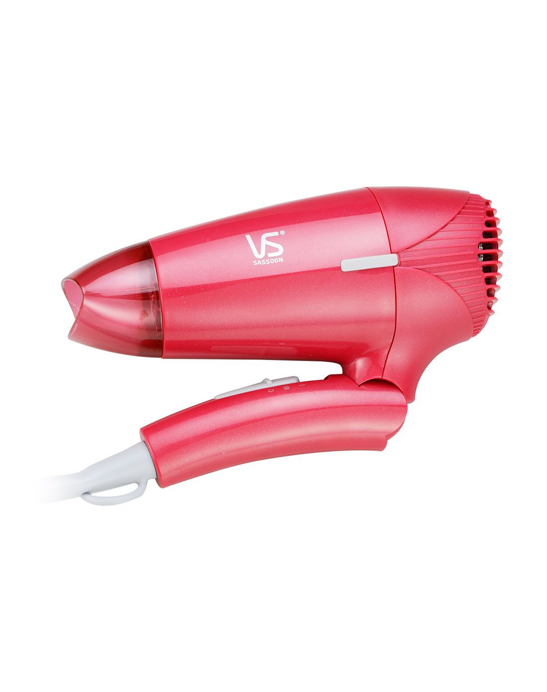 沙宣1200w旋转手柄电吹风