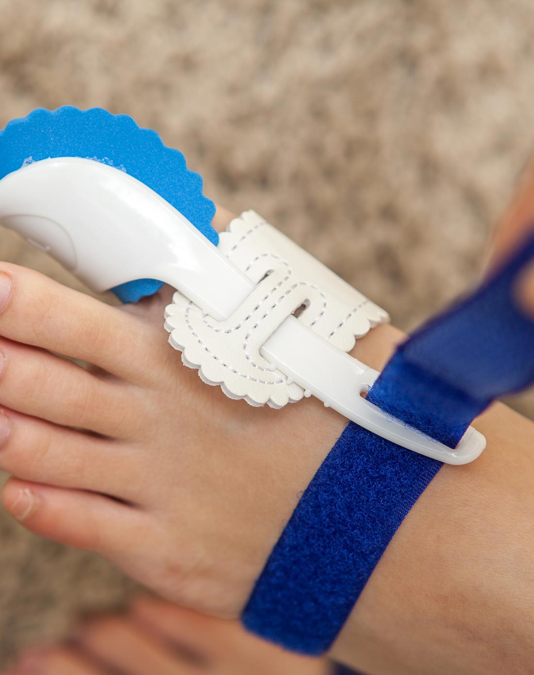 新型拇外翻矫正器(二只装)