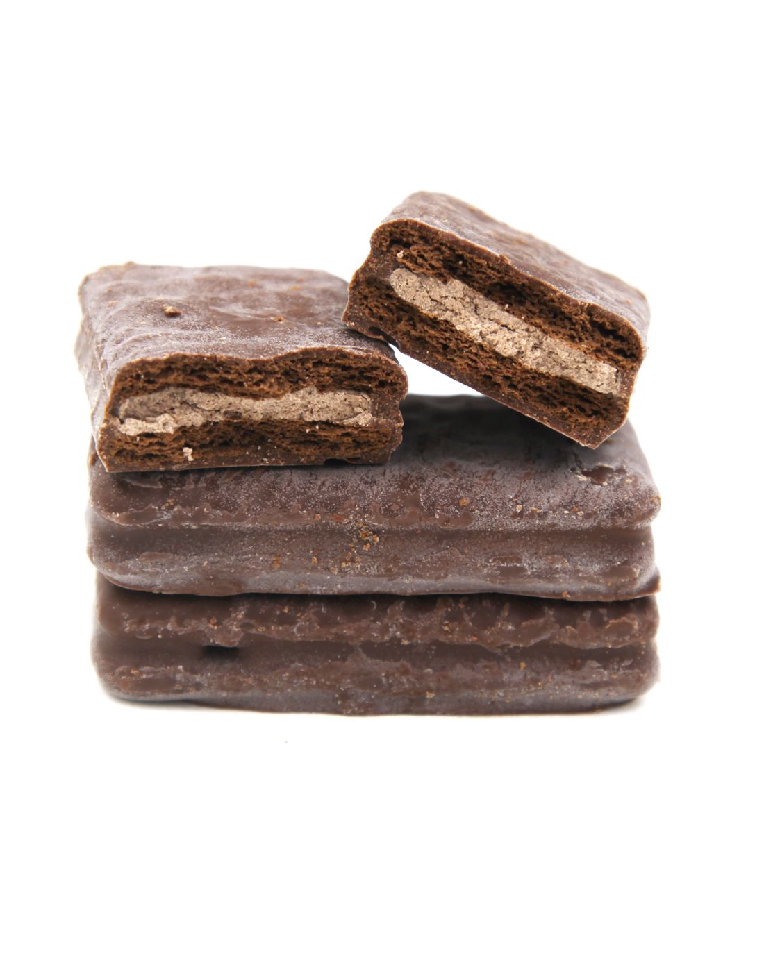 澳洲arnott's tim tam黑巧克力饼干200g