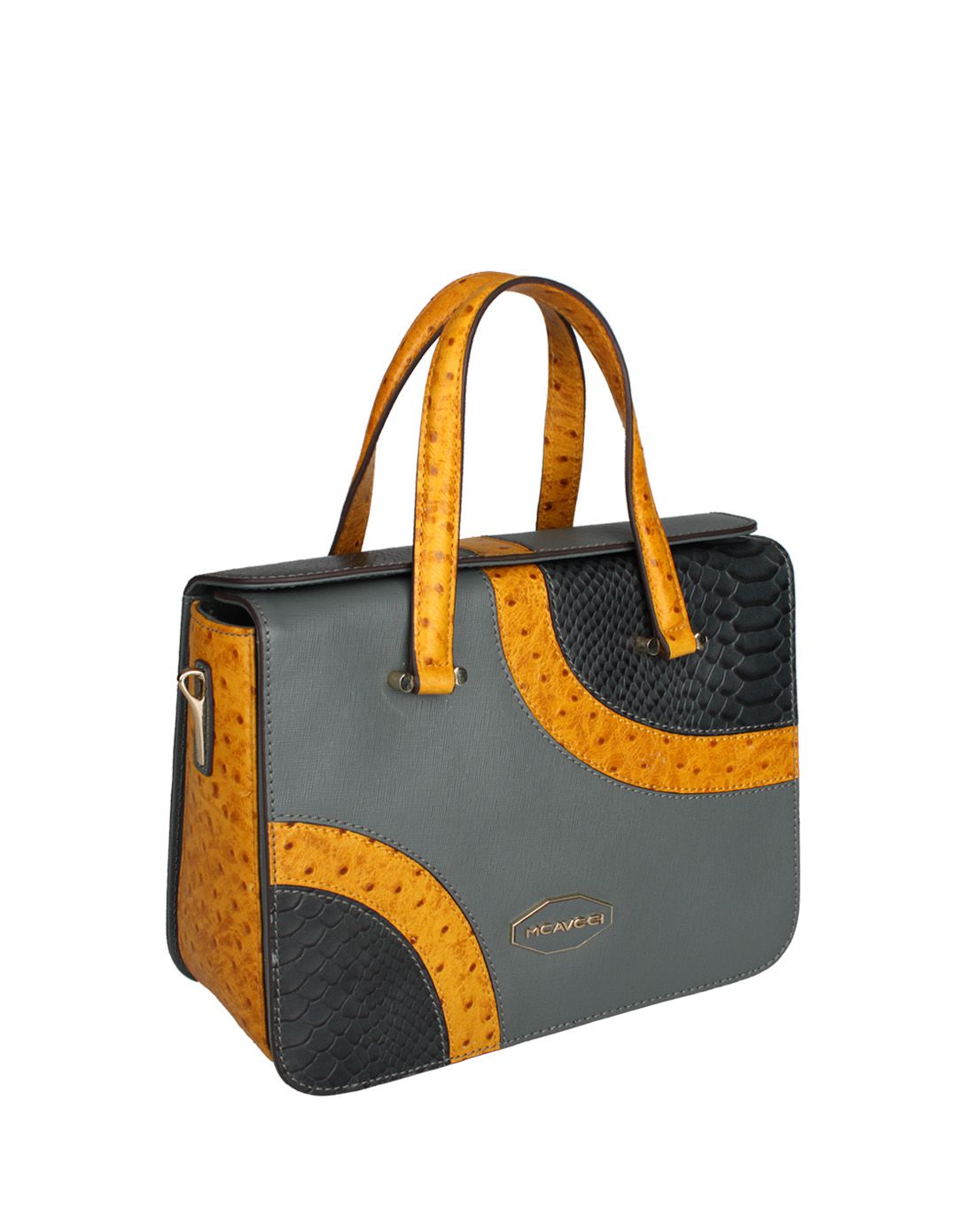 mcavcci时尚简约个性撞色女式斜挎包ma04140221-3_唯品会