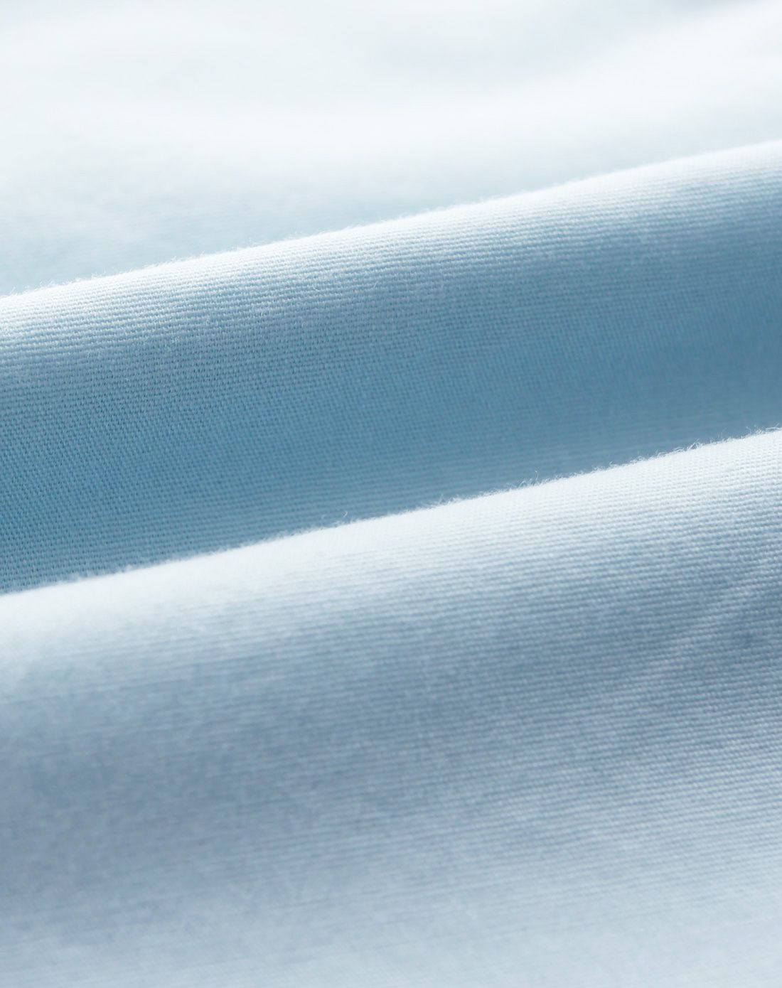 小猪班纳 女幼 浅水蓝童中裤 100