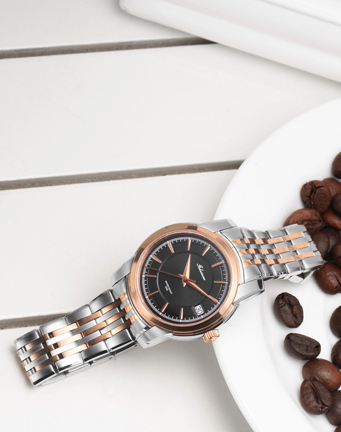 格雷曼geleiman手表专场 geleiman 时尚情侣表女款