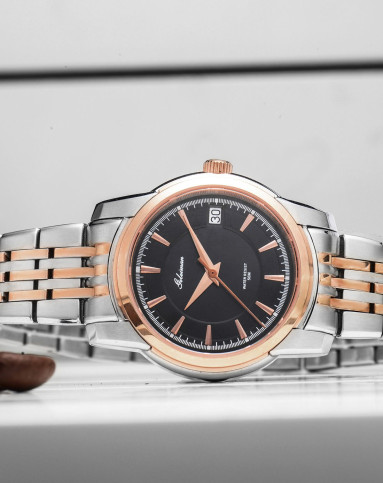 格雷曼geleiman手表专场 geleiman 时尚情侣表女款