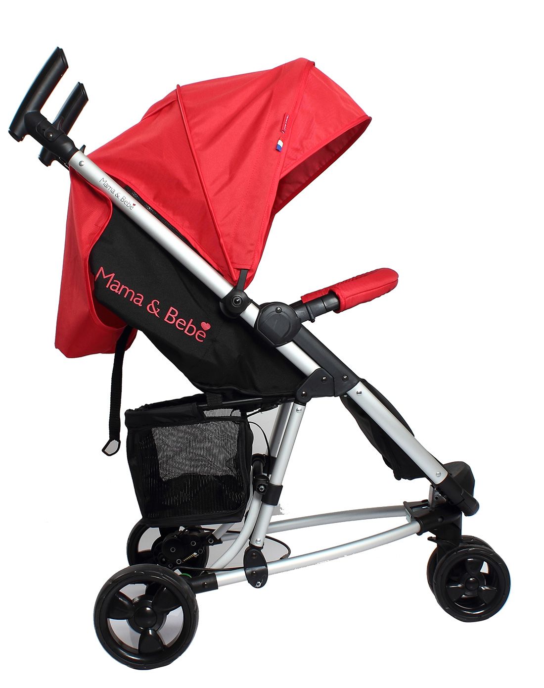 荷兰mamabebe 行走者婴儿三轮推车伞车