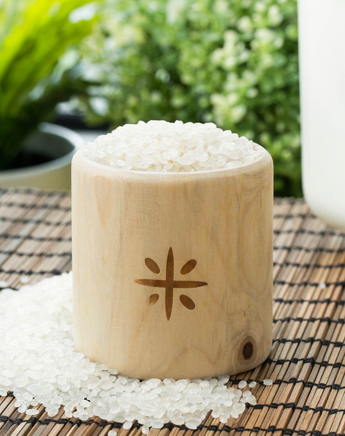 防虫卫士柏木米升