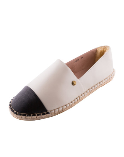 ugg eversheepskins ever shooter 白色时尚渔夫鞋