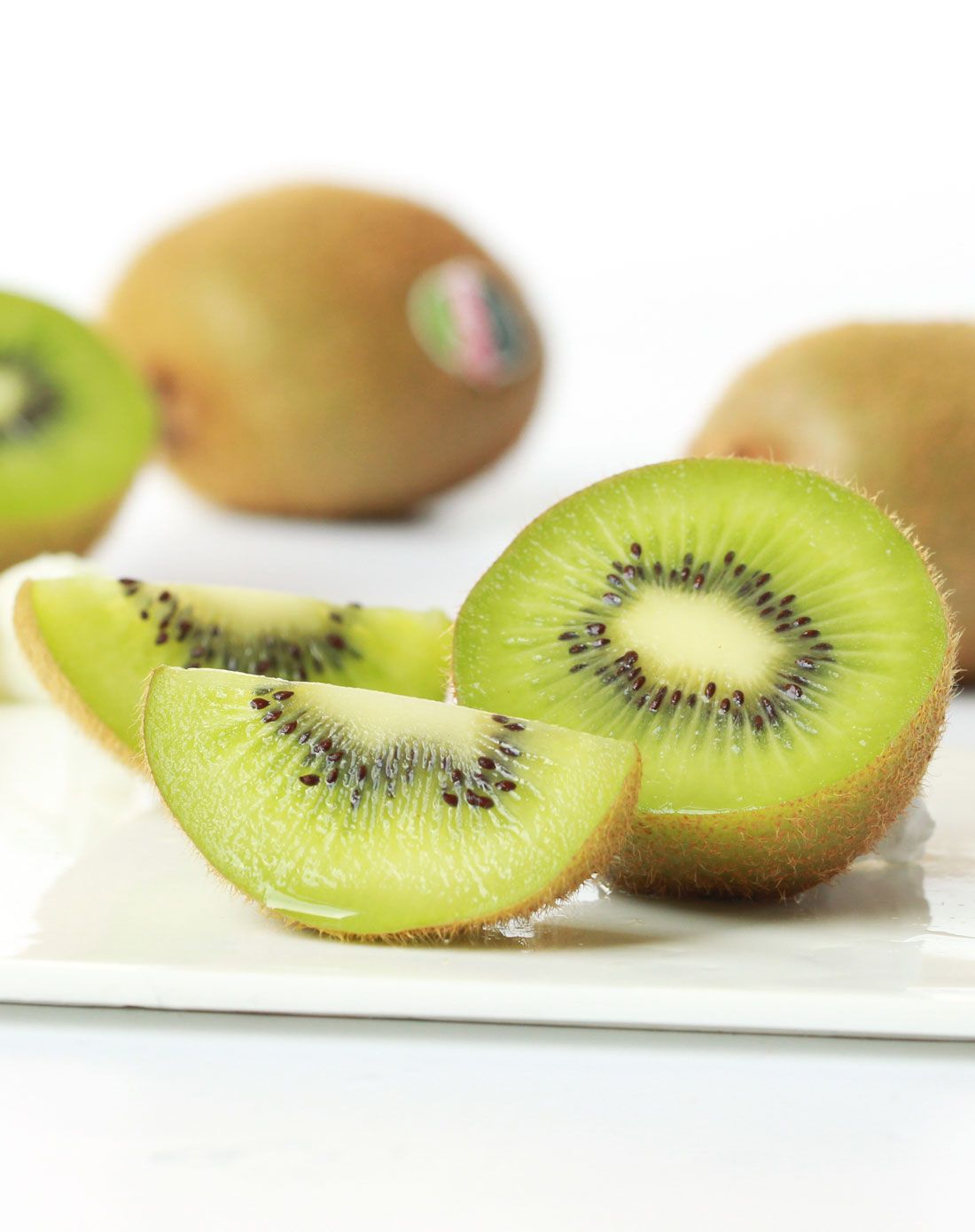 世果汇进口水果专场新西兰进口佳沛绿心奇异果8个qyg006010_唯品会