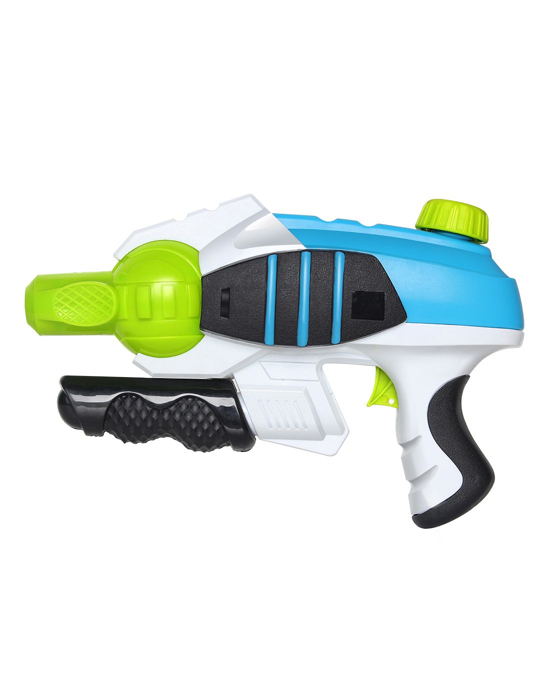 酷玩遥控模型玩具专场旋转枪头 旋风水枪 白色adx134w_唯品会