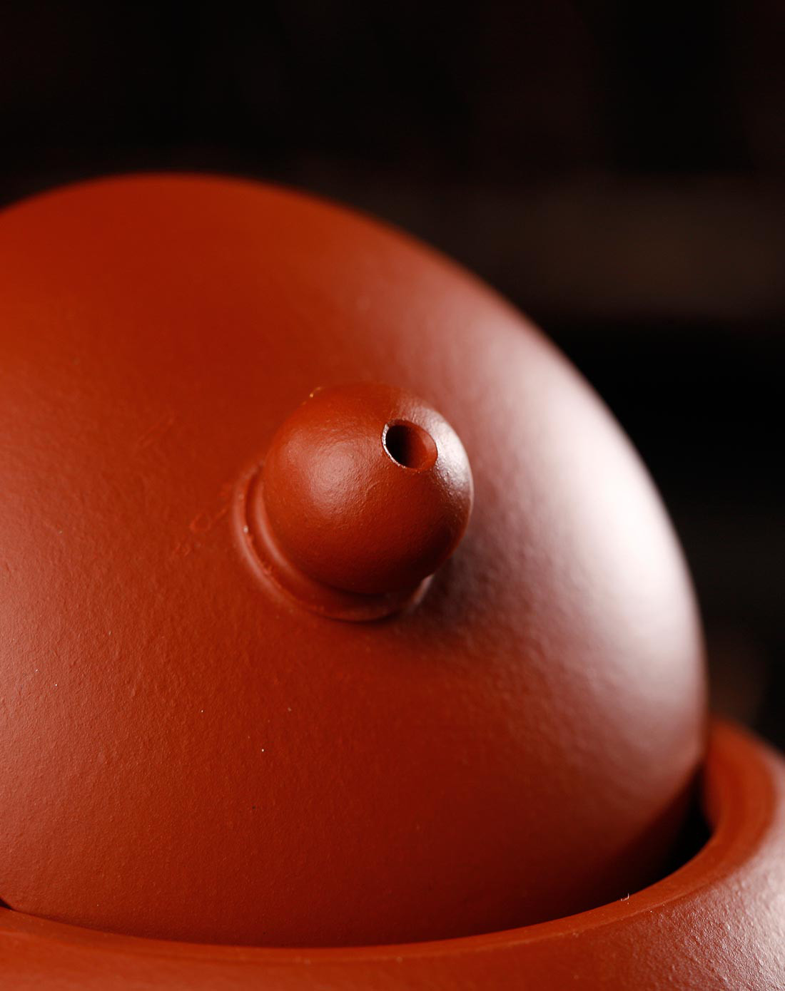 藏壶阁夏国新黄朱泥西施牡丹200ml