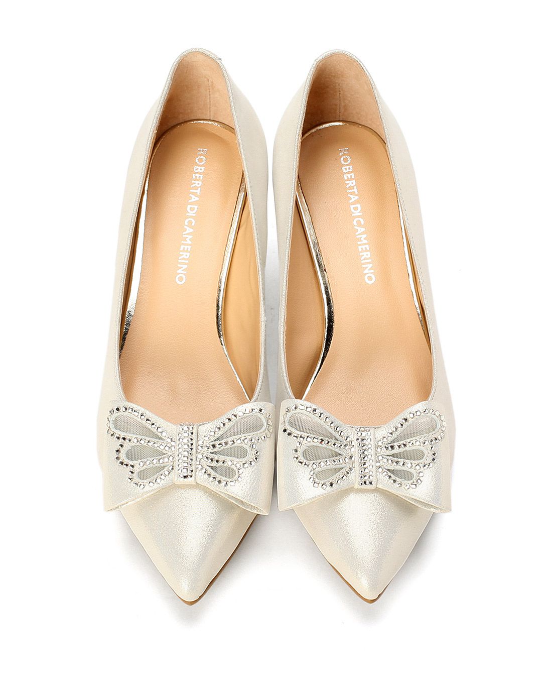 母亲节联促-诺贝达roberta di camerino&苏菲娜诺sfavillano混合女鞋