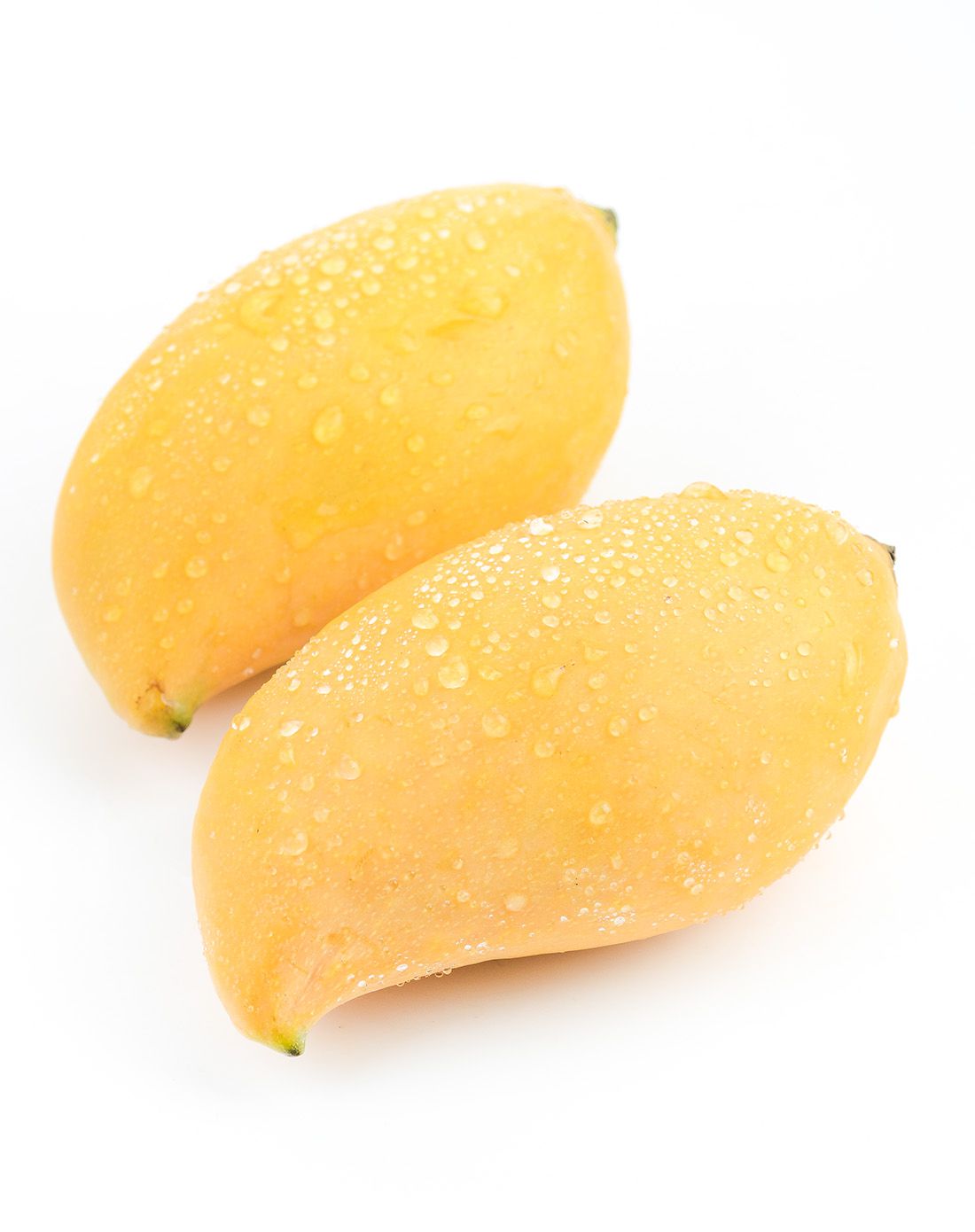 惠鲜进口水果专场云南鹰嘴芒果4斤hx11000901_唯品会