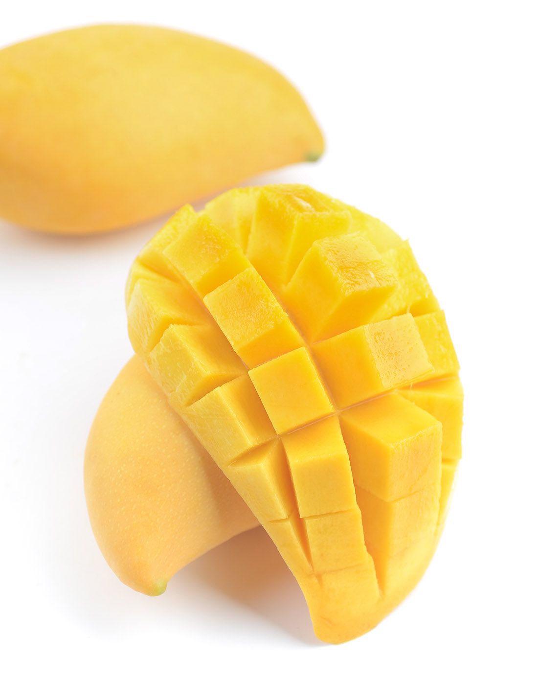 惠鲜进口水果专场云南鹰嘴芒果4斤hx11000901_唯品会