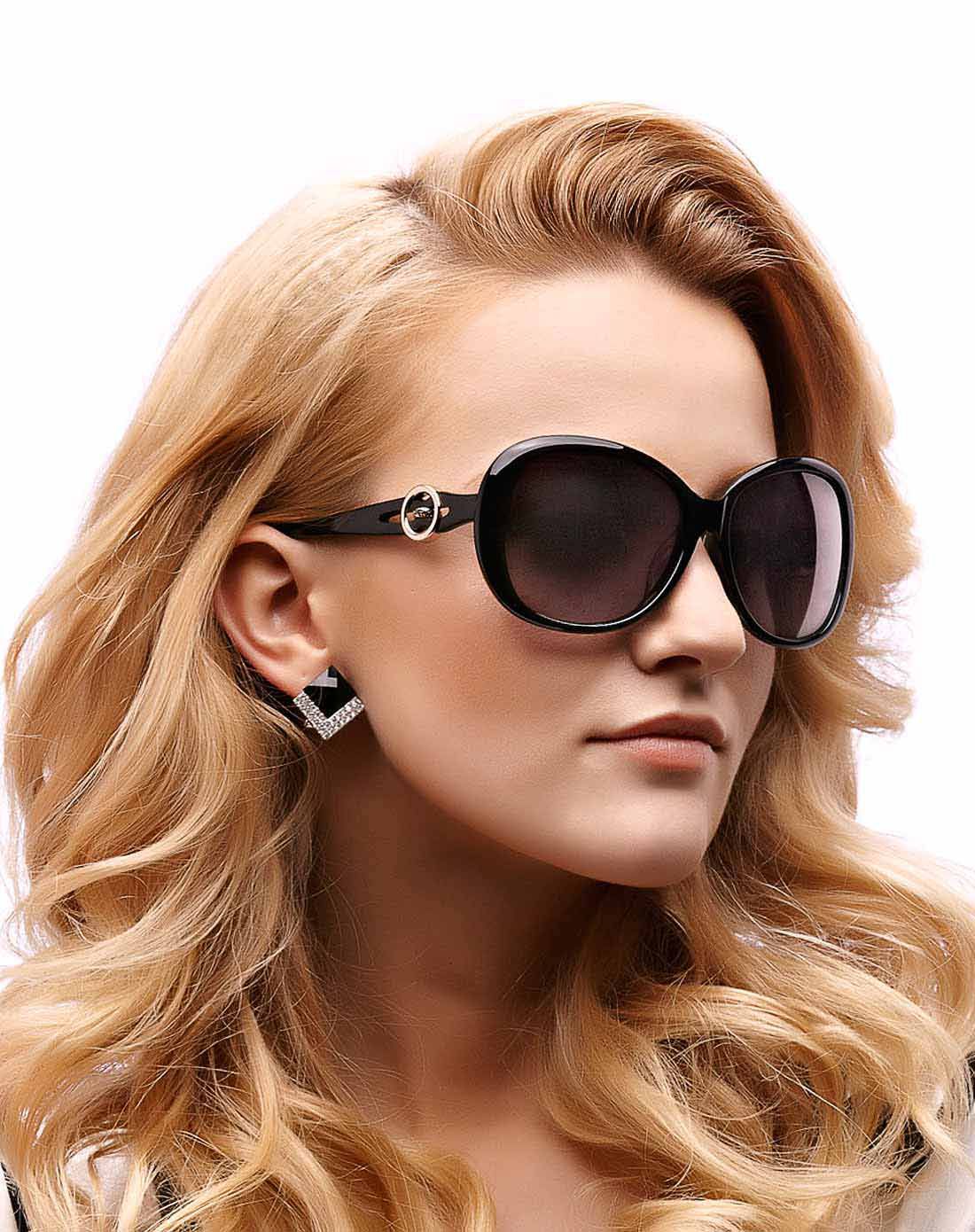 海伦·凯勒helen keller眼镜专场helen keller 个性轻潮名模瘦脸偏光