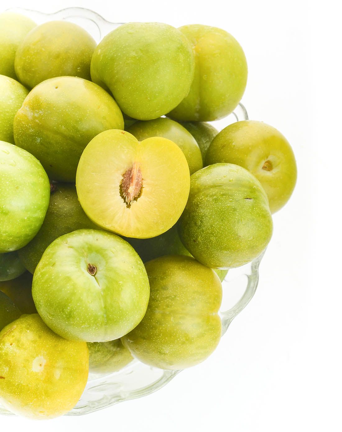 四川青红脆李4斤