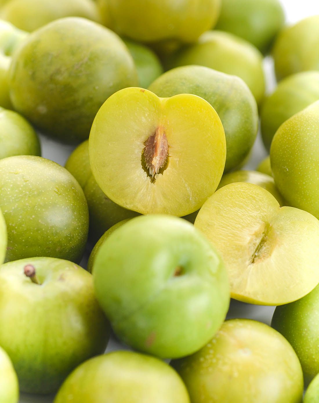 惠鲜进口水果专场四川青红脆李4斤hx11001201_唯品会