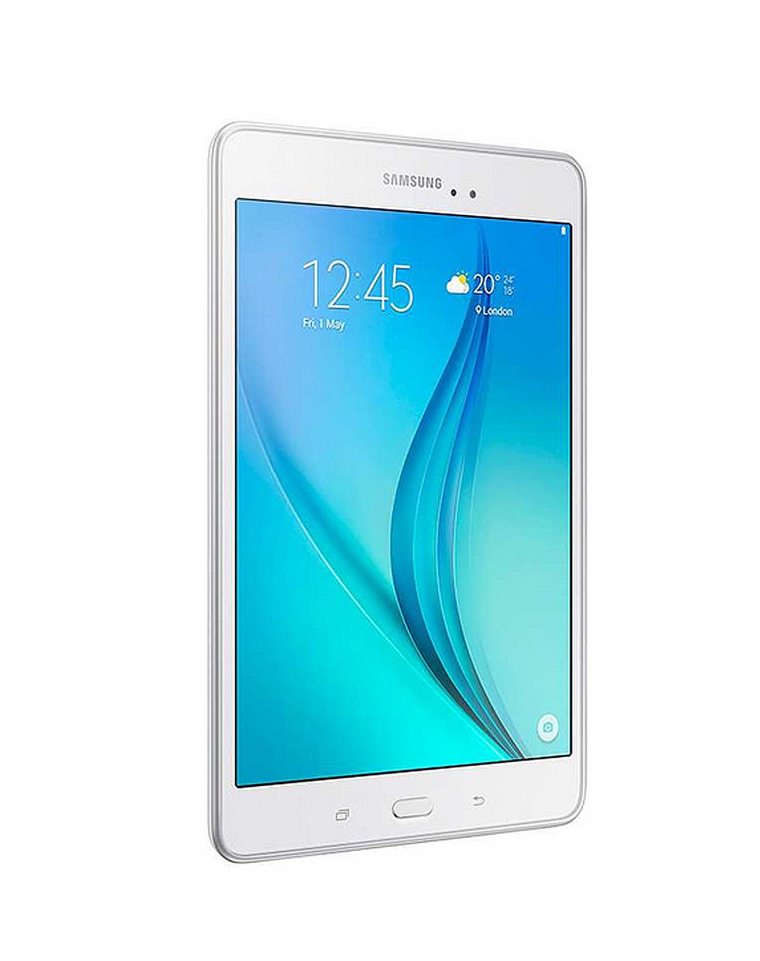 t350 8英寸超薄四核可扩128g海量存储