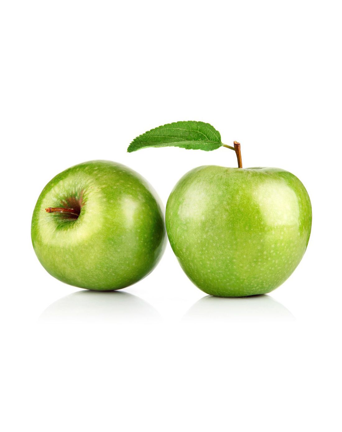 美国进口青苹果12枚装