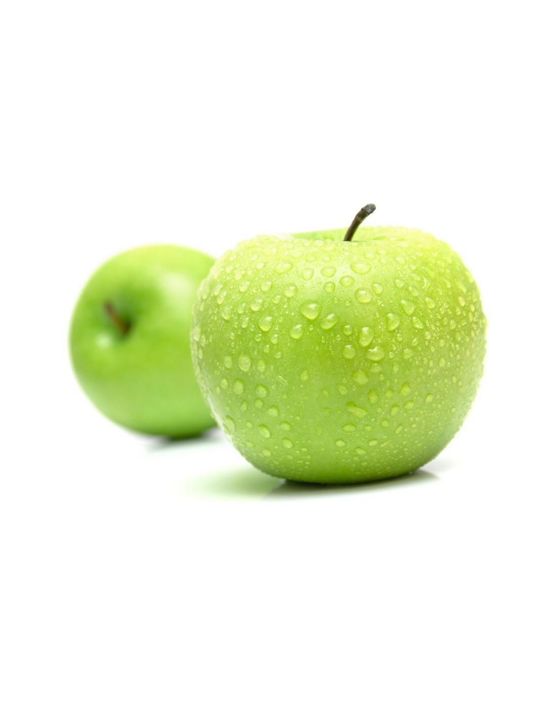 美国进口青苹果12枚装