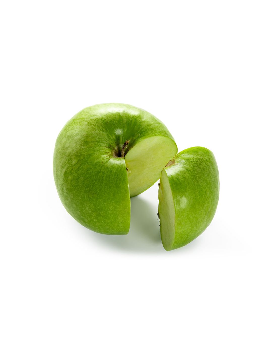 美国进口青苹果12枚装