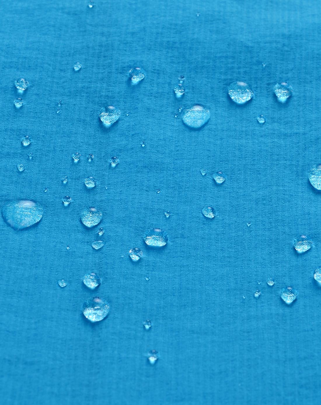 防风透气 女款玫红 天蓝色皮肤风衣 立体修身