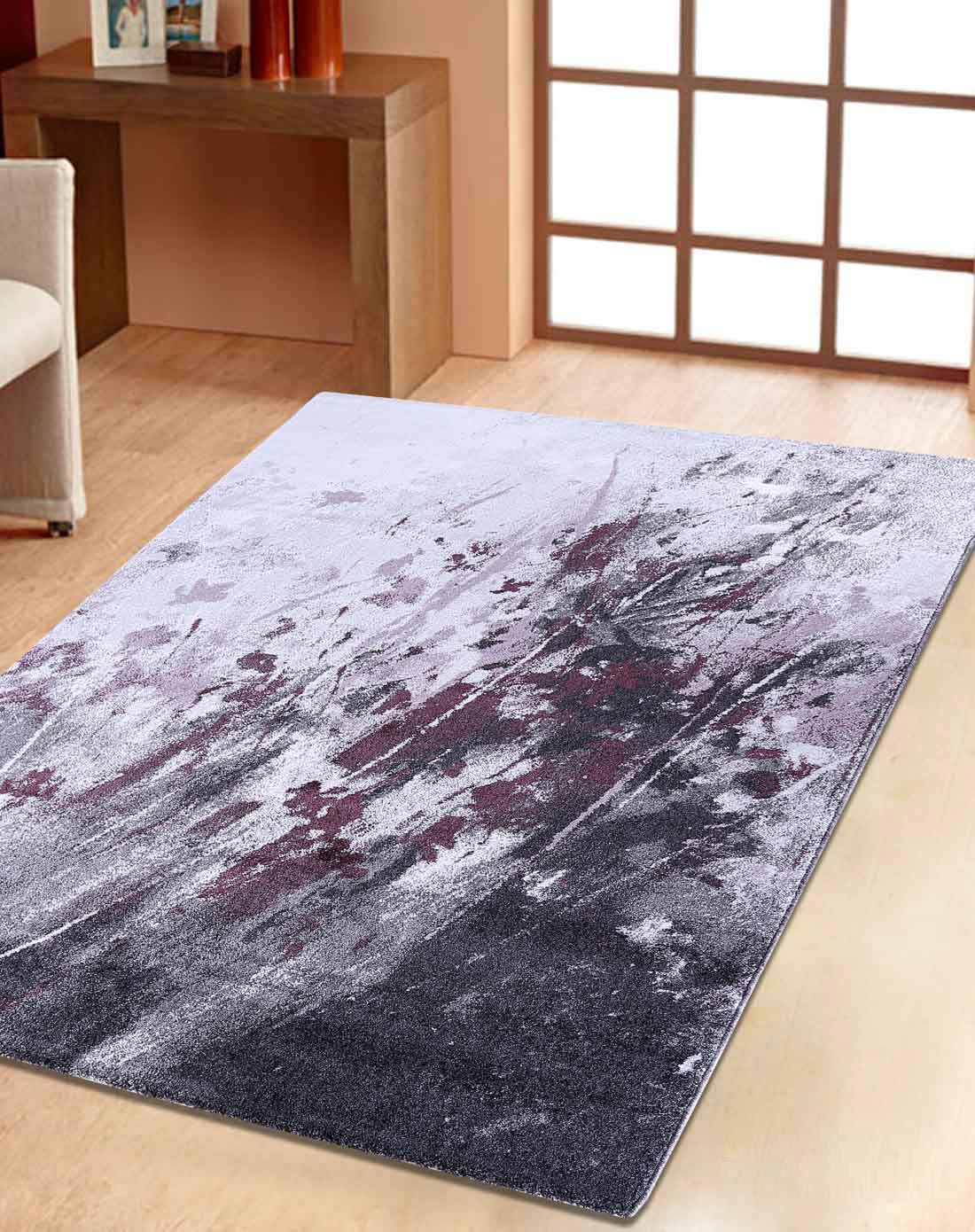 特惠秋意土耳其地毯80*120cm(多款可选)