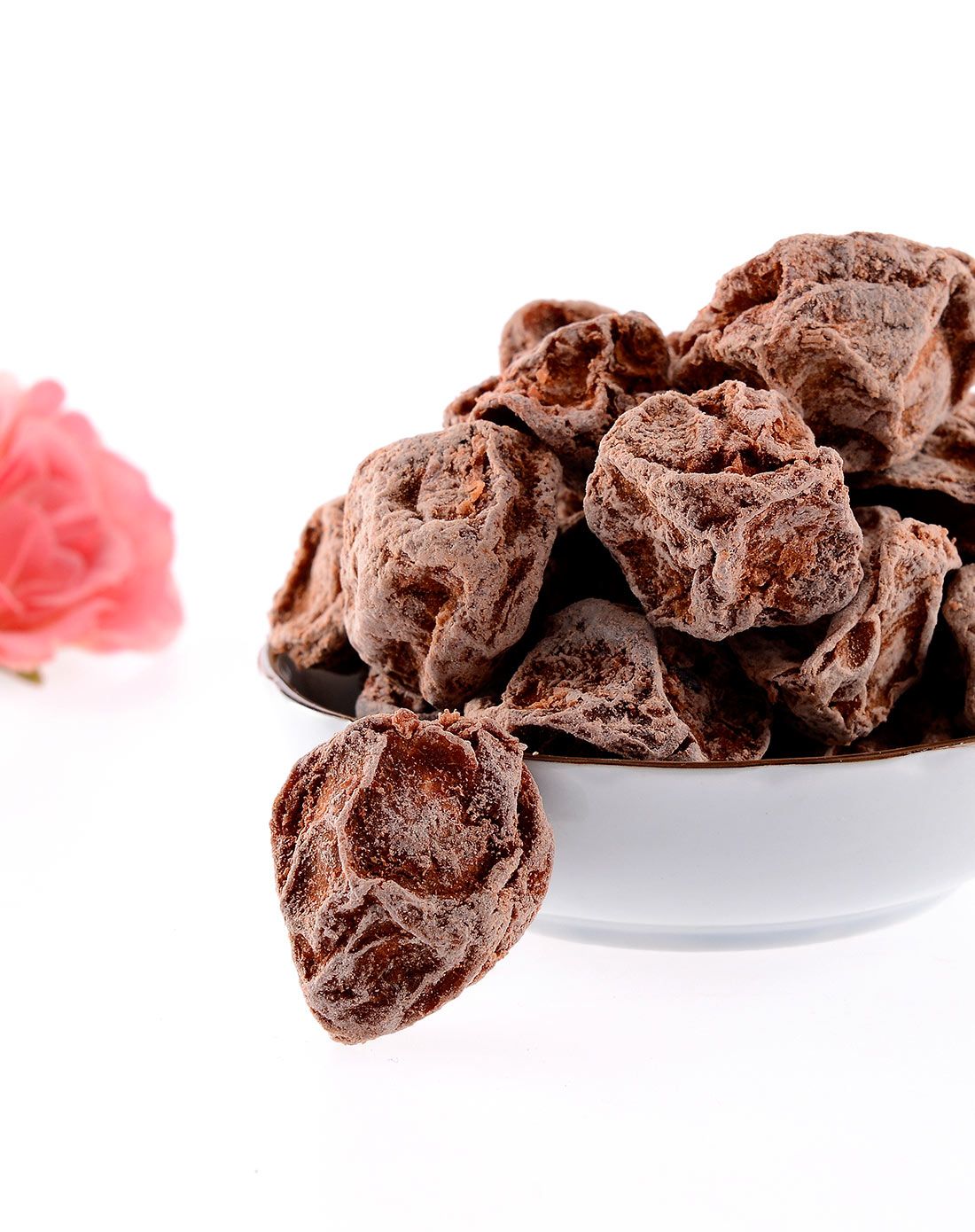 (2件起售)英记饼家 大话梅120g