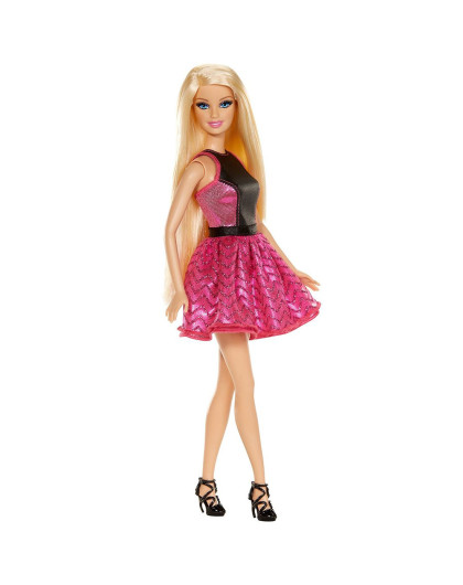barbie 芭比梦幻美发套装bmc01