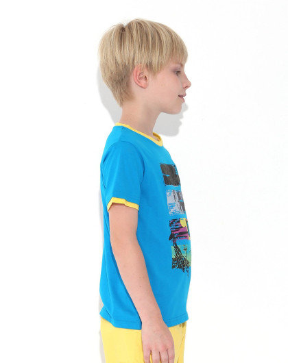 法国lcdp(petits)高端童装服饰专场 petits 男童t恤