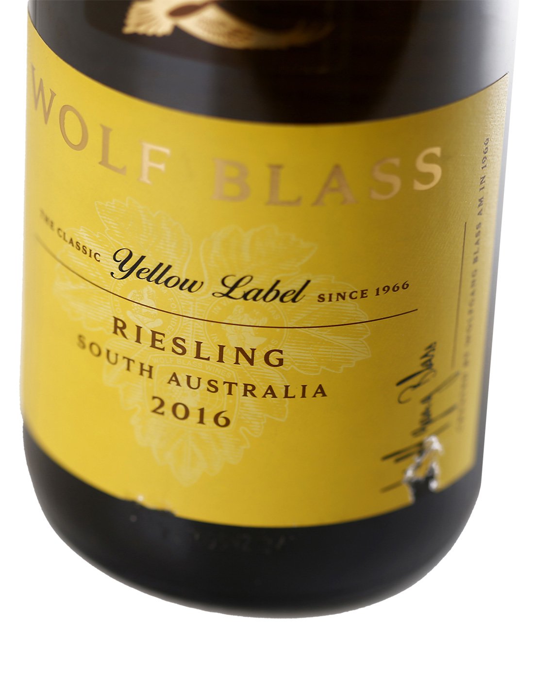 富邑集团纷赋 黄牌雷司令干白葡萄酒 750ml