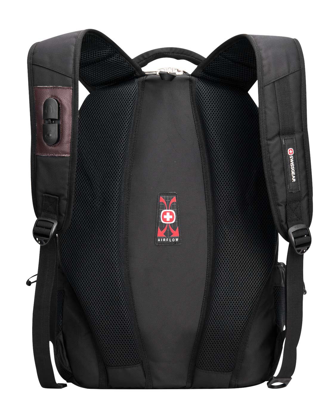 时尚休闲系列15.6寸防水电脑双肩包