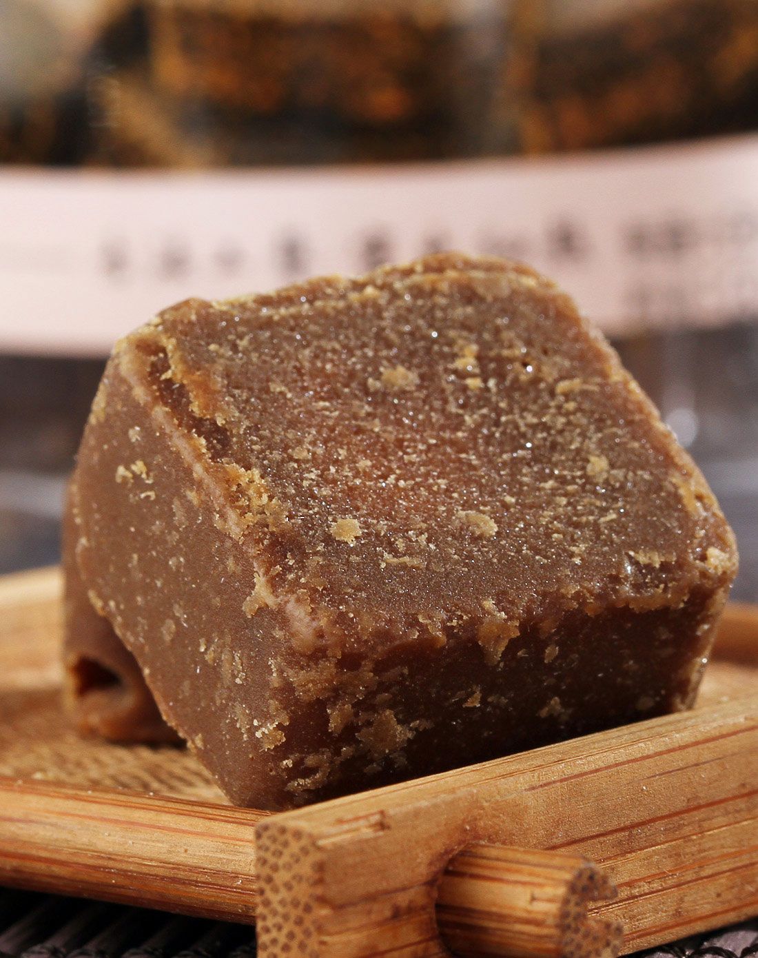 维奕 原味黑糖250g