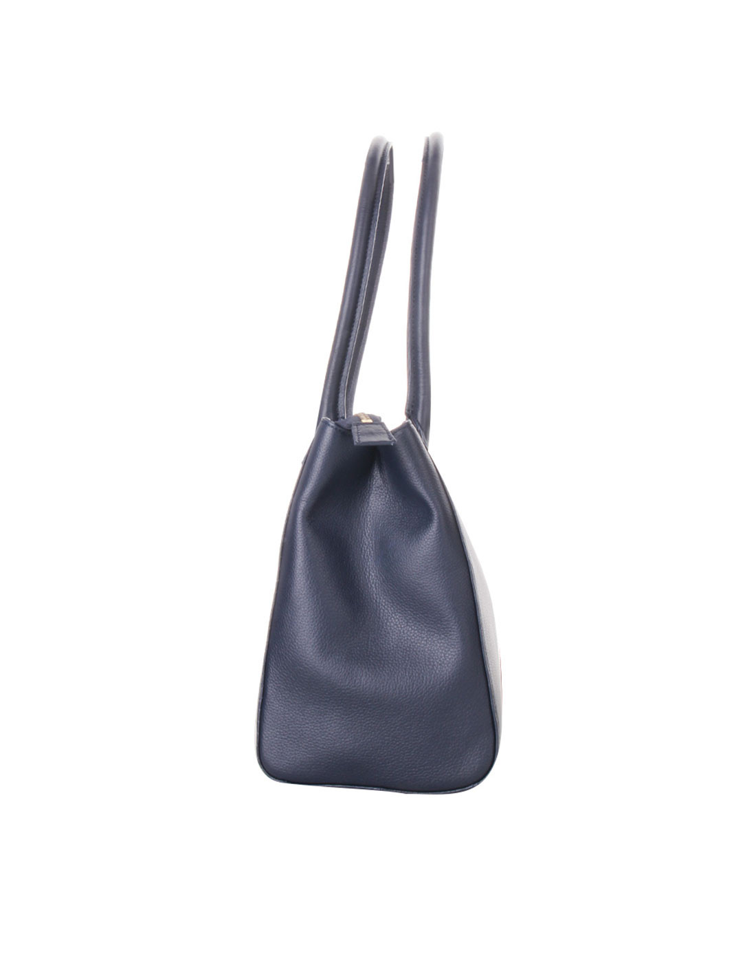 ivy英式高雅牛皮单肩包