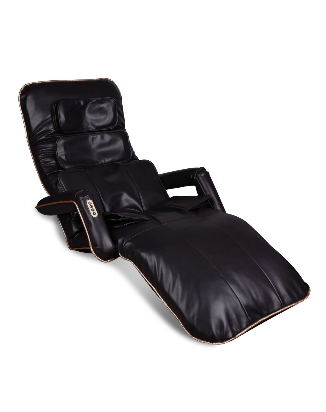 全气囊折叠按摩椅 可变身按摩床