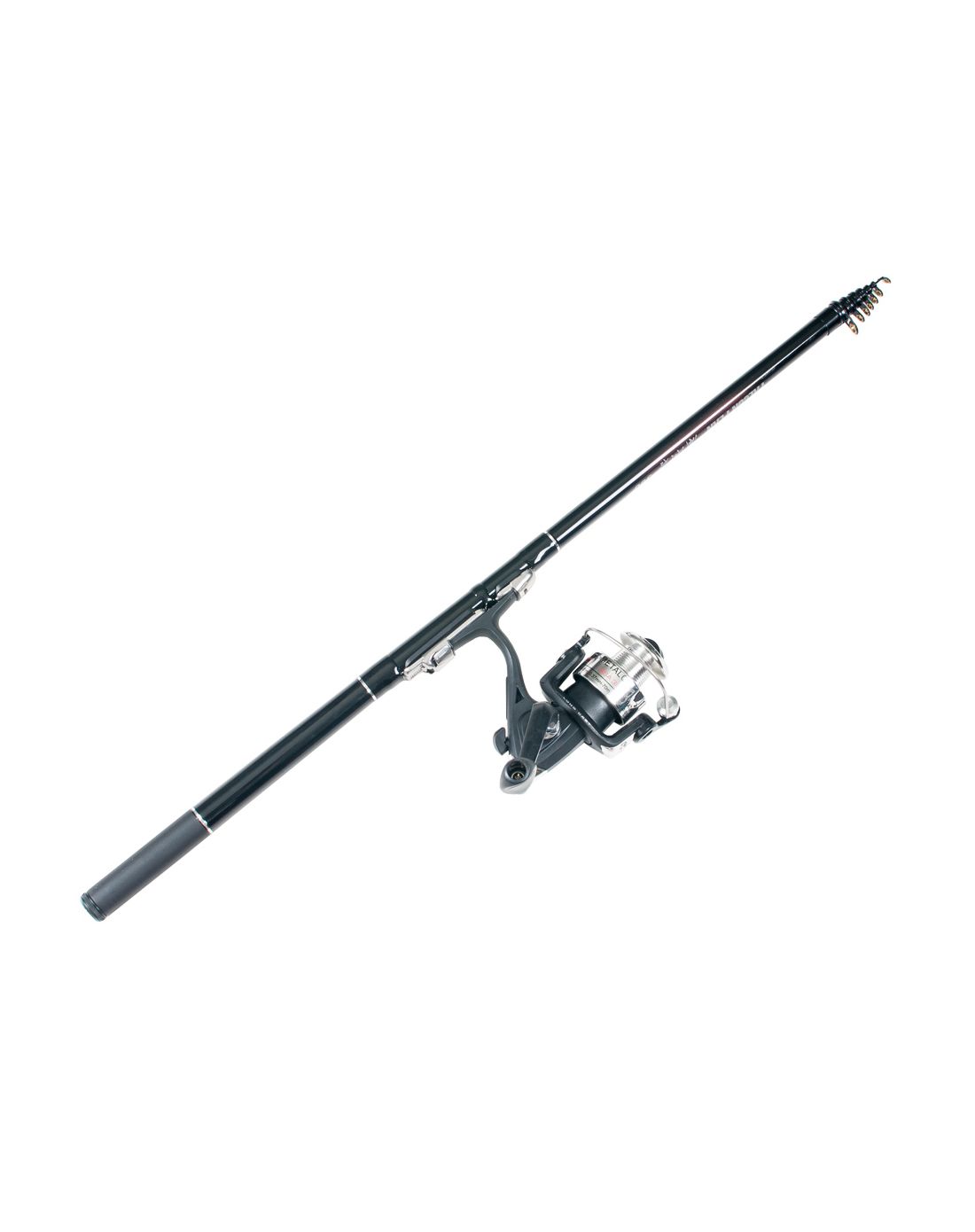 碳素纤维 中性黑色3.6米矶竿 手海竿