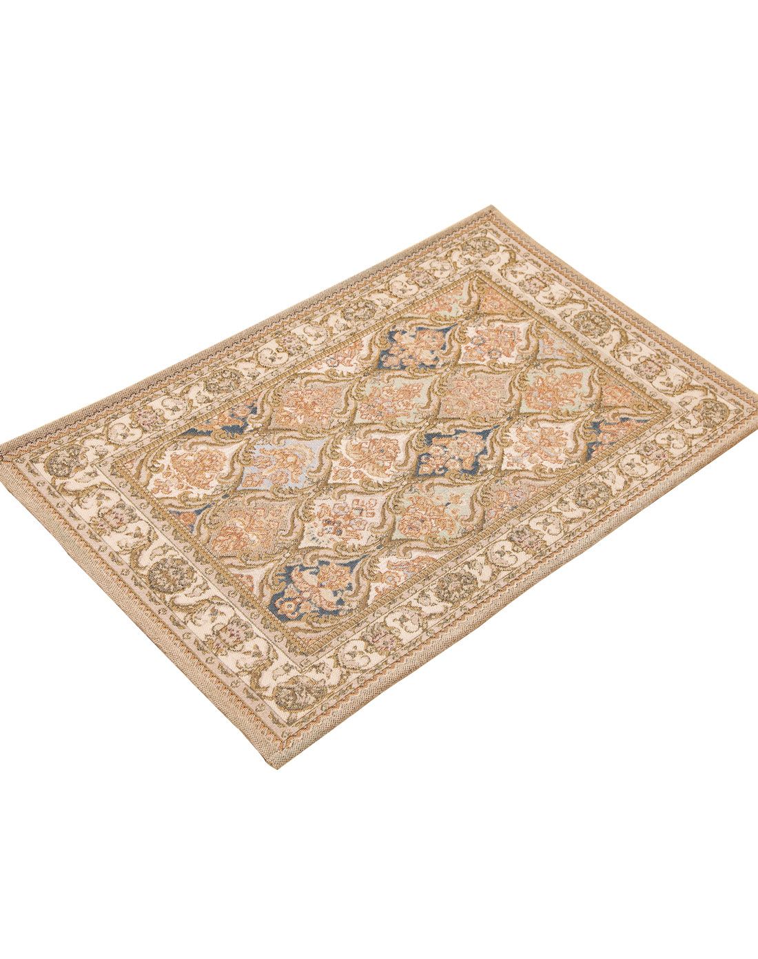 美丝纺米兰风情多尼尔提花地毯140*200cmdd-mlfqdnem-09200_唯品会