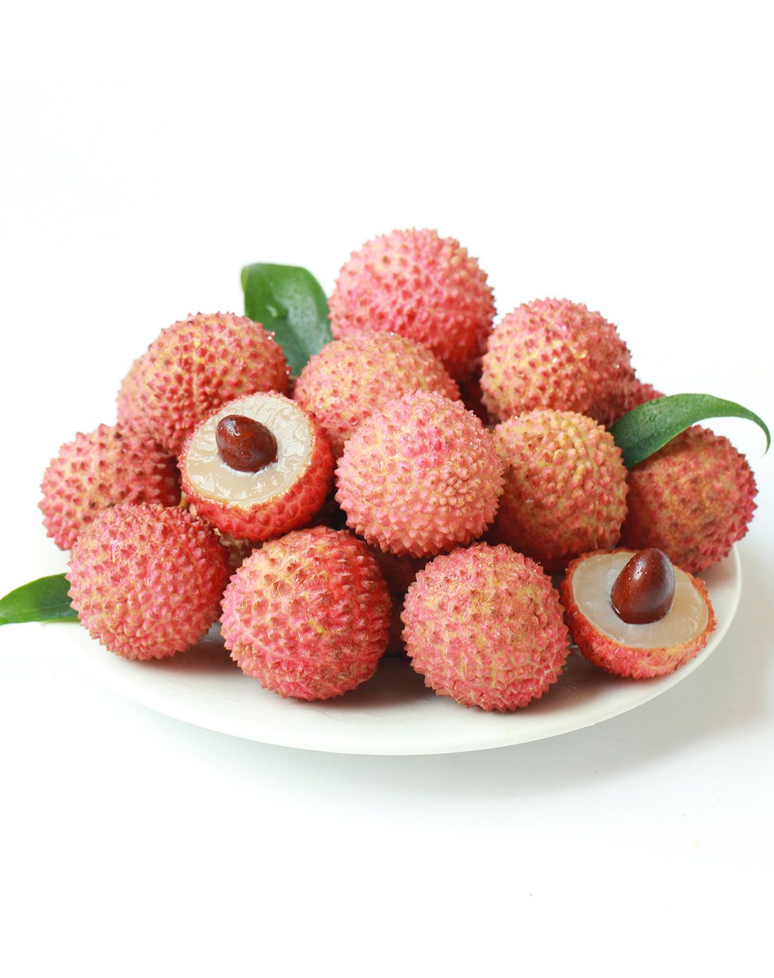 世果汇 高州桂味荔枝3斤 下单多送1斤(共4斤)