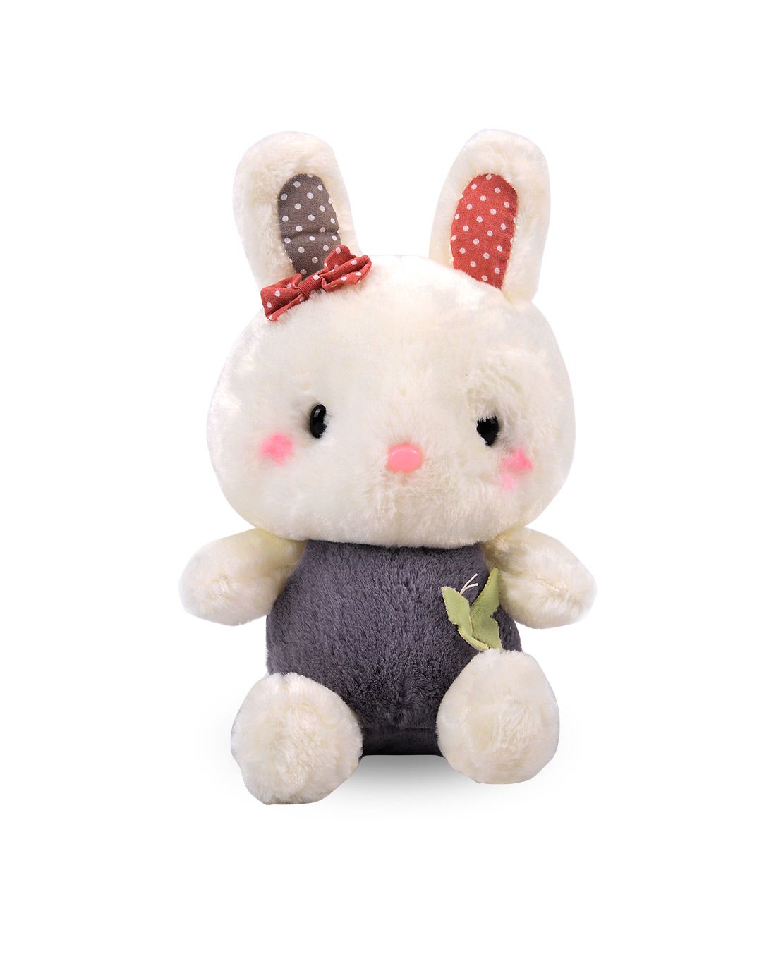 咪咪兔竹炭包(紫色)